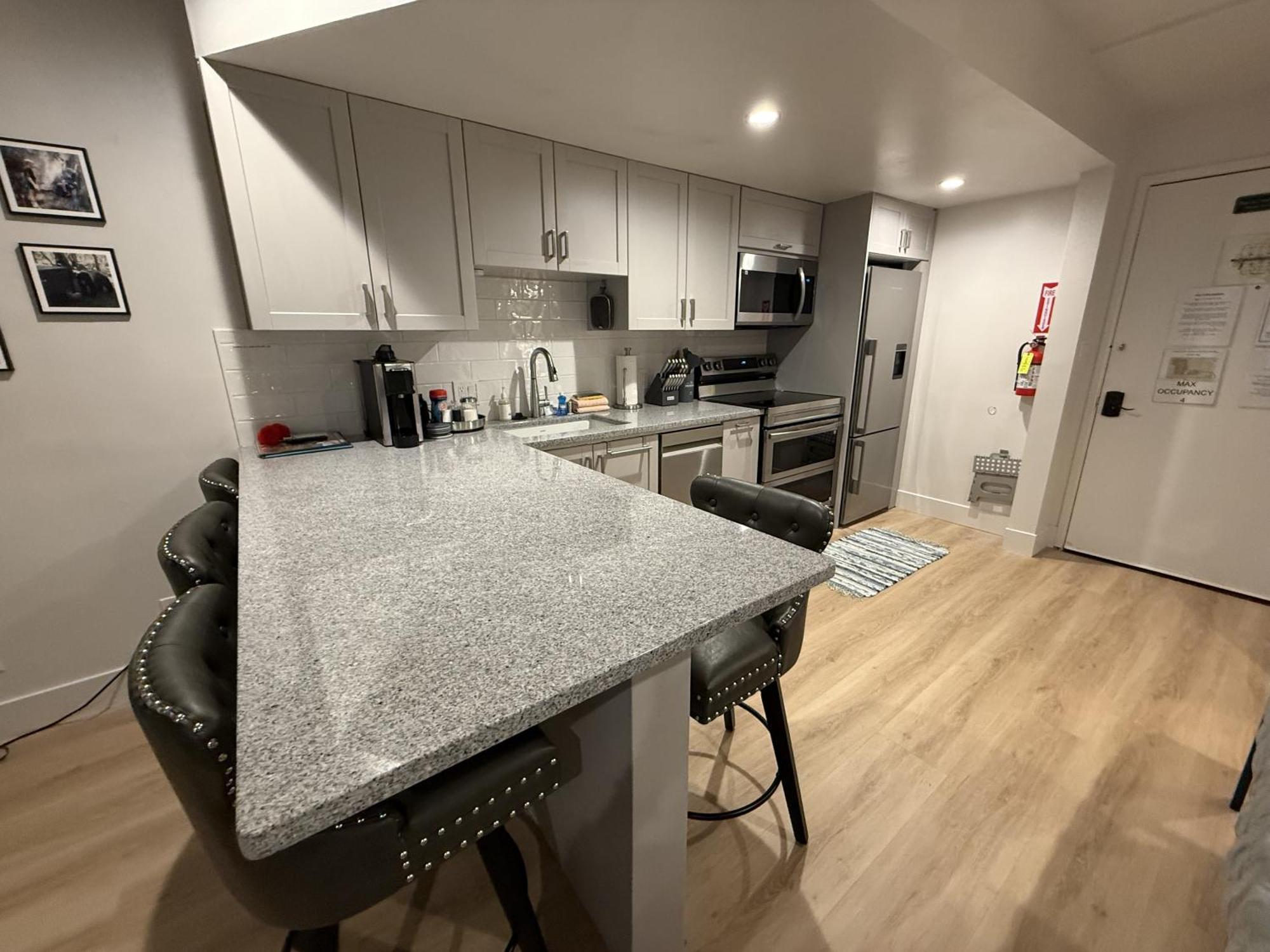 Yosemite West Condos Zewnętrze zdjęcie