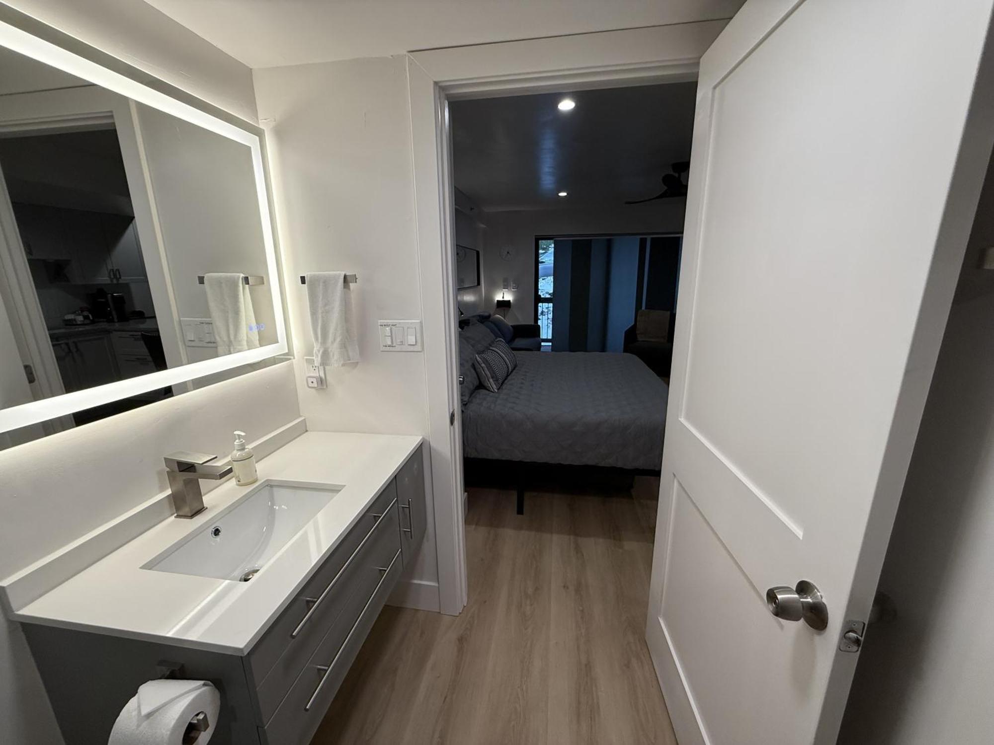 Yosemite West Condos Zewnętrze zdjęcie