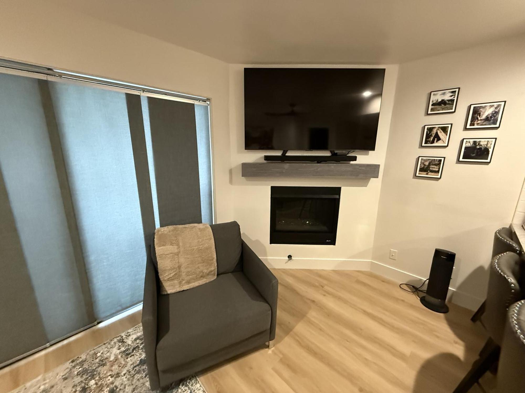 Yosemite West Condos Zewnętrze zdjęcie