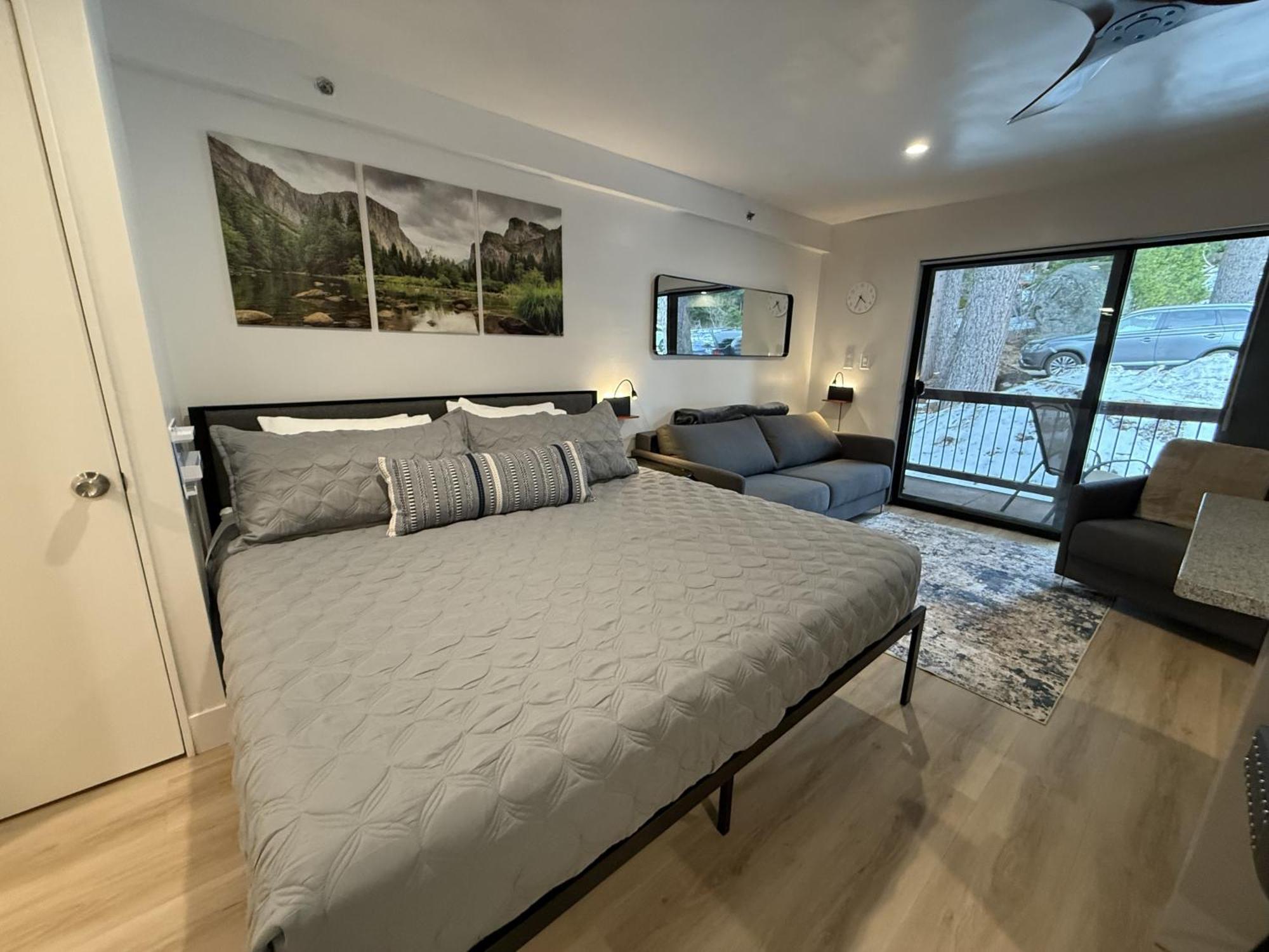 Yosemite West Condos Zewnętrze zdjęcie