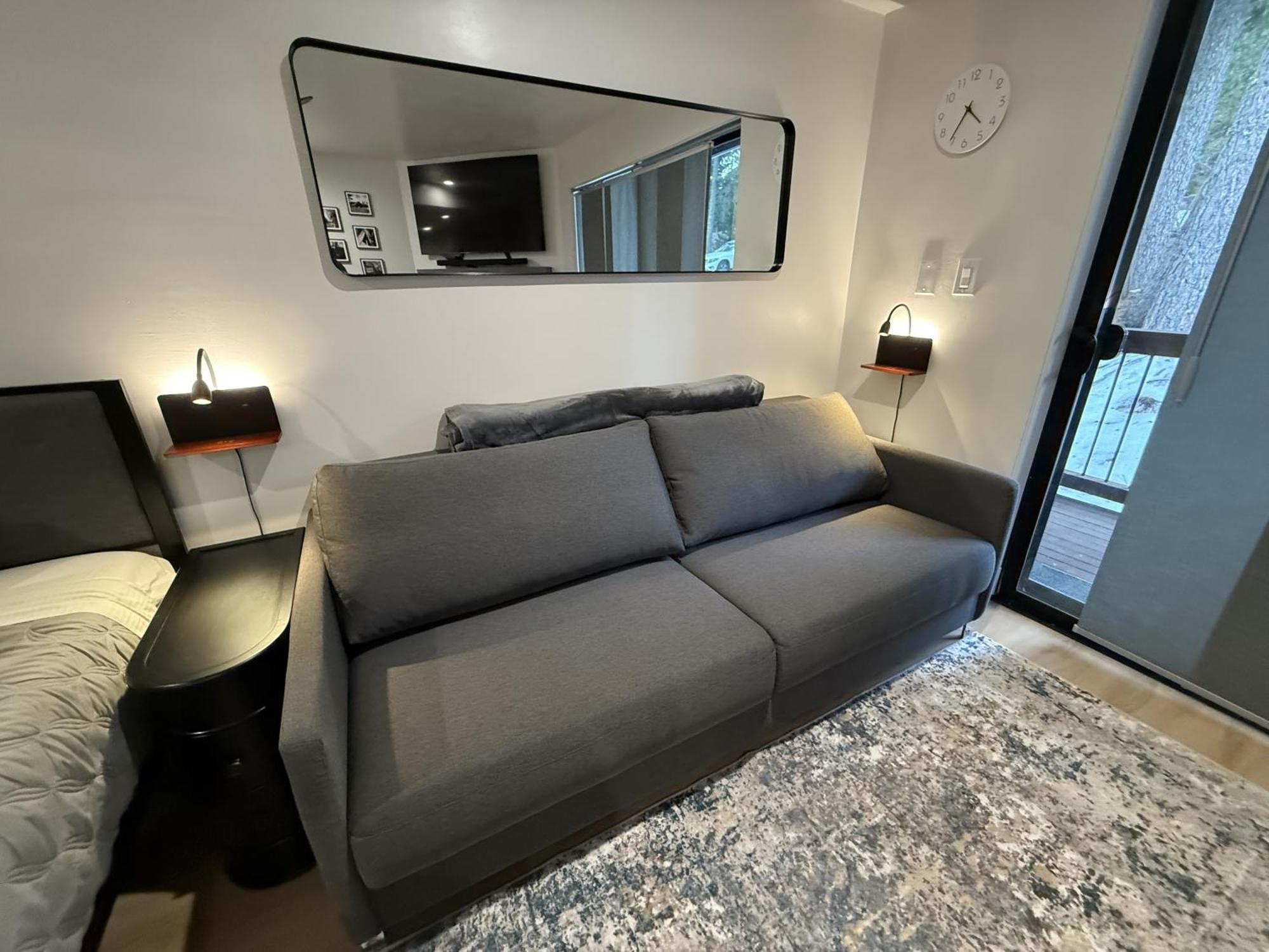 Yosemite West Condos Zewnętrze zdjęcie