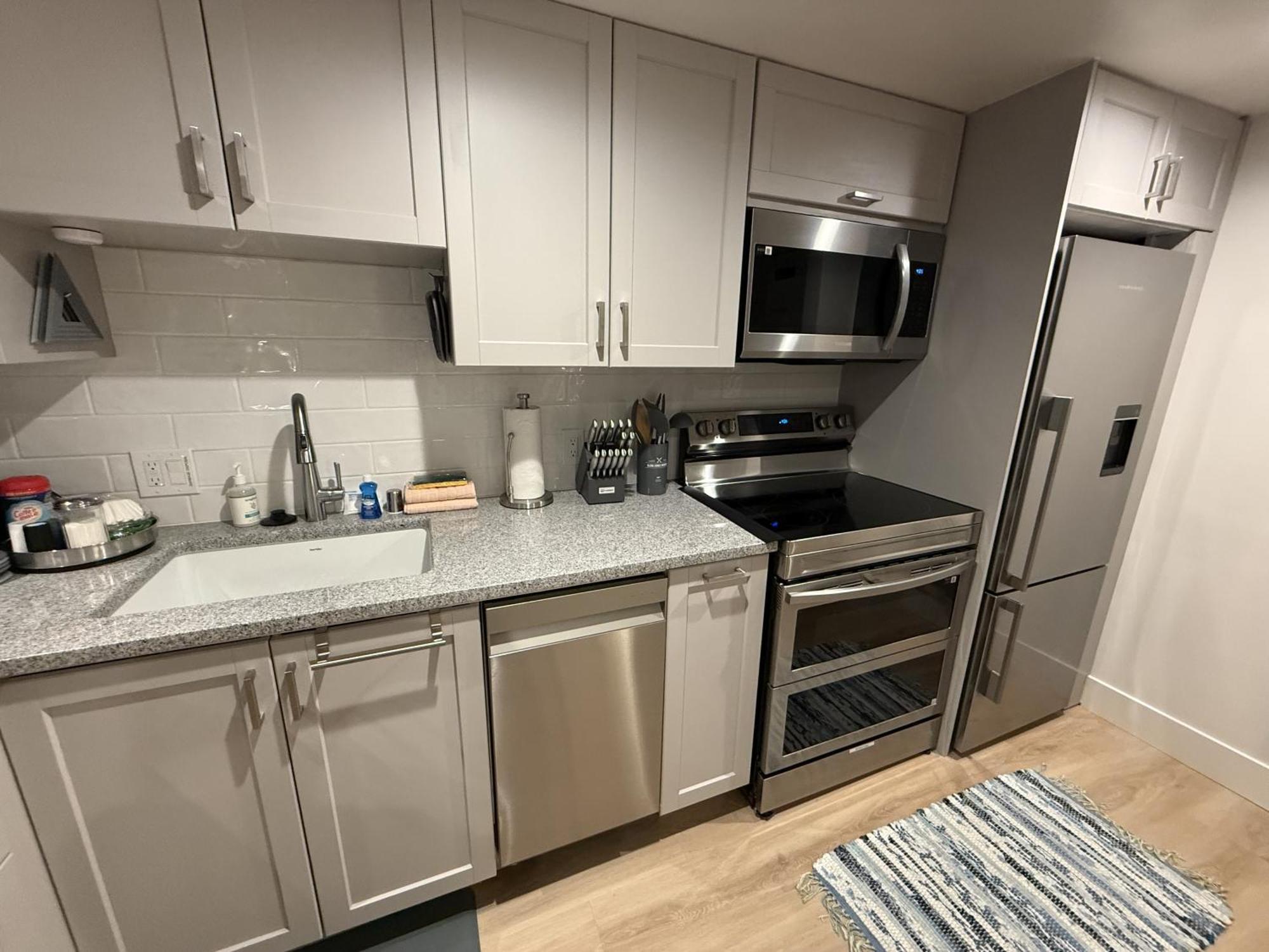 Yosemite West Condos Zewnętrze zdjęcie