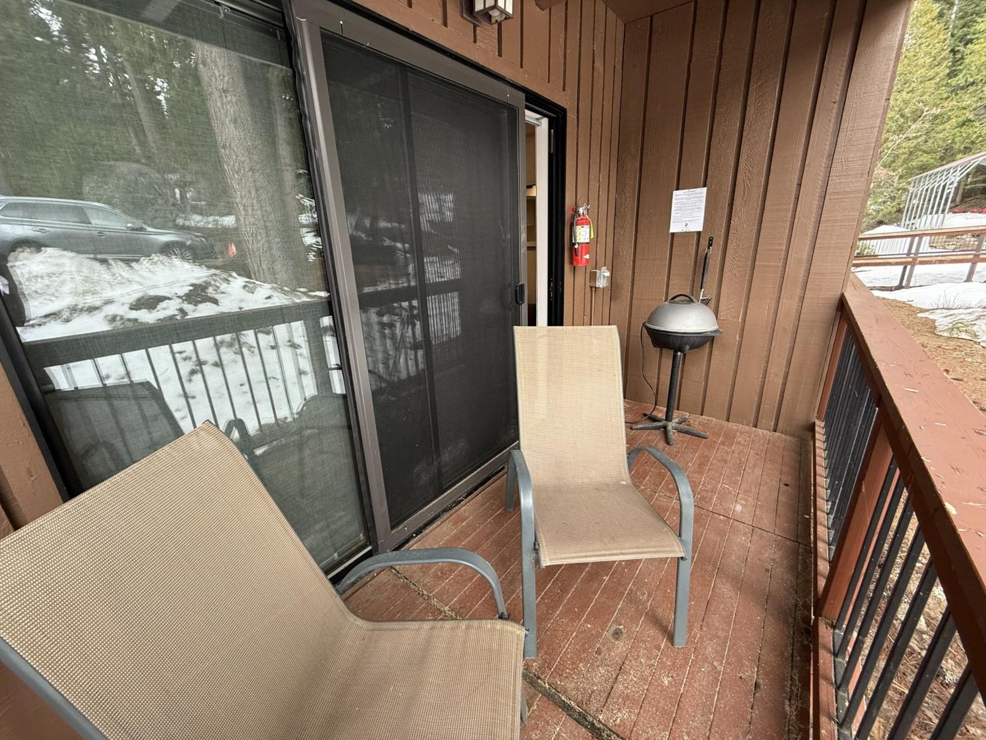 Yosemite West Condos Zewnętrze zdjęcie